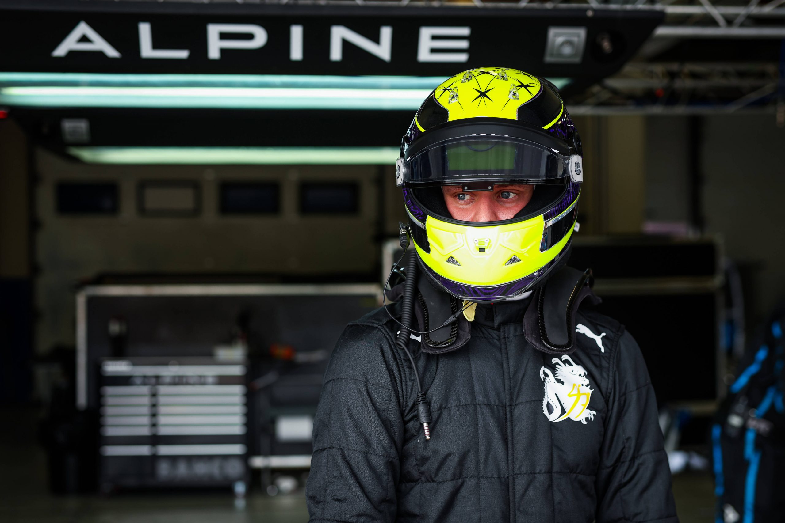 F1 – Flavio Briatore entretient le flou autour d’une possible arrivée de Mick Schumacher chez Alpine
