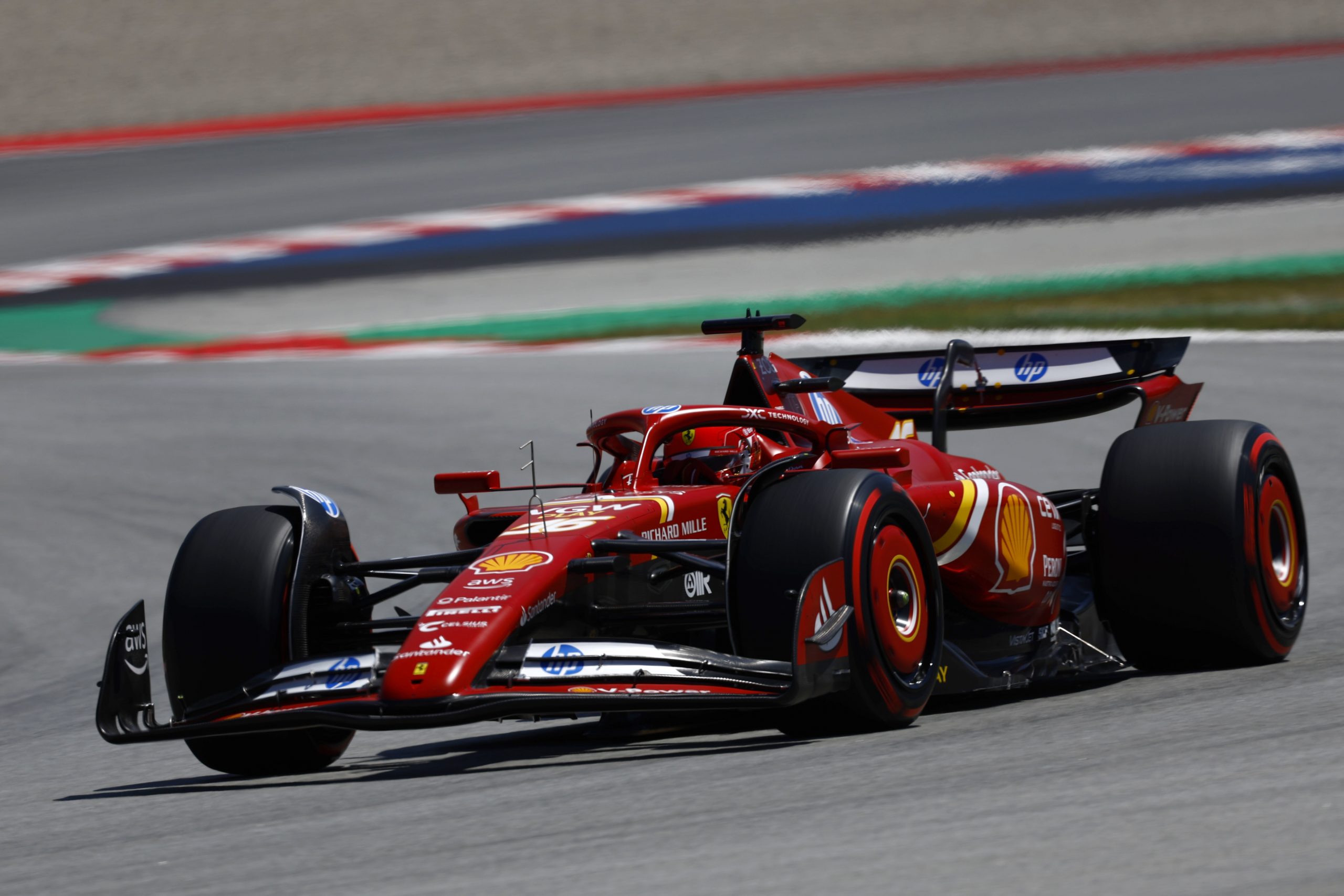 F1 – Un programme d’essais hivernaux inédit pour préparer le grand tournant technique de 2026
