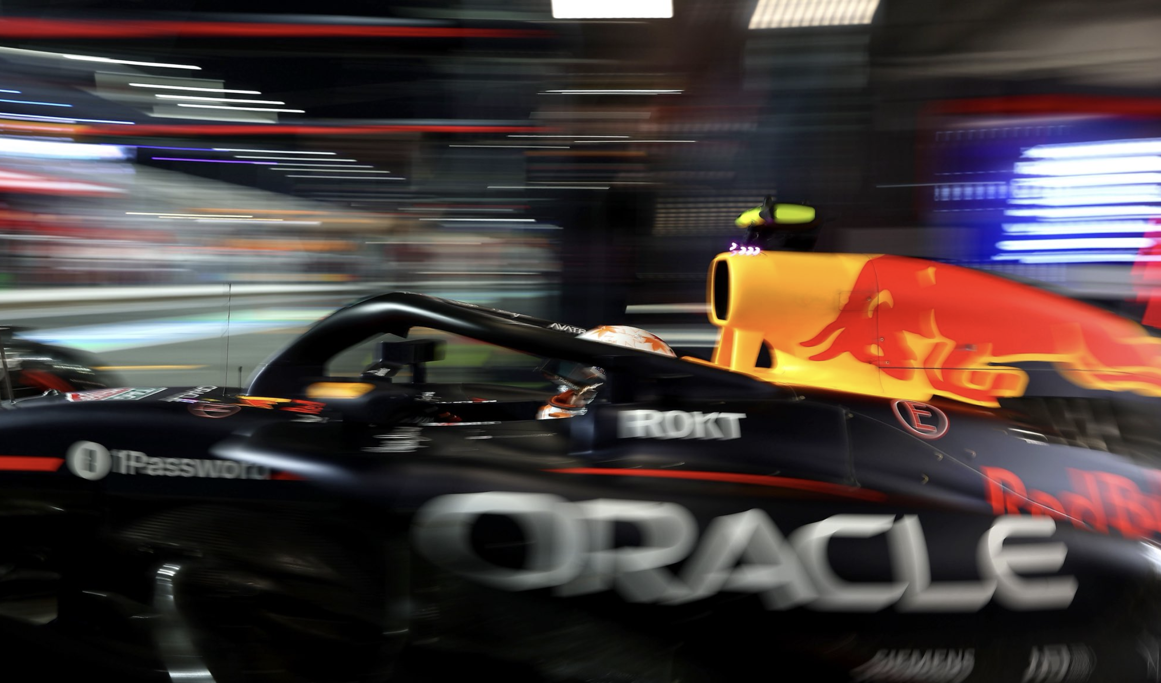 Wendlinger : Max restera chez Red Bull si la voiture reste compétitive