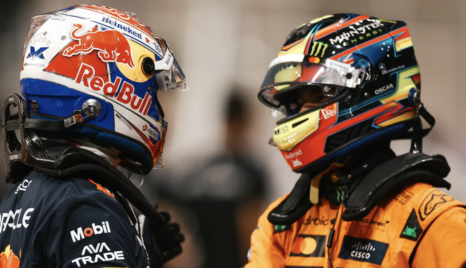 Sondage – Quel pilote signera la pole position du Grand Prix d’Émilie-Romagne 2025 ?